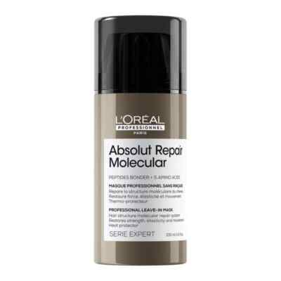 L'Oréal Professionnel Série Expert Absolut Repair Molecular Leave-In 100 ml