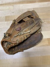 RAWLINGS RBG88 FERNANDO VALENZUELA YOUTH BASEBALL GLOVE RIGHT HAND THROWER Box51