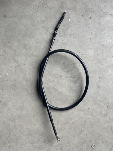 519-CCB2557L Clutch Cable NICHE Replacement Clutch Cable For
