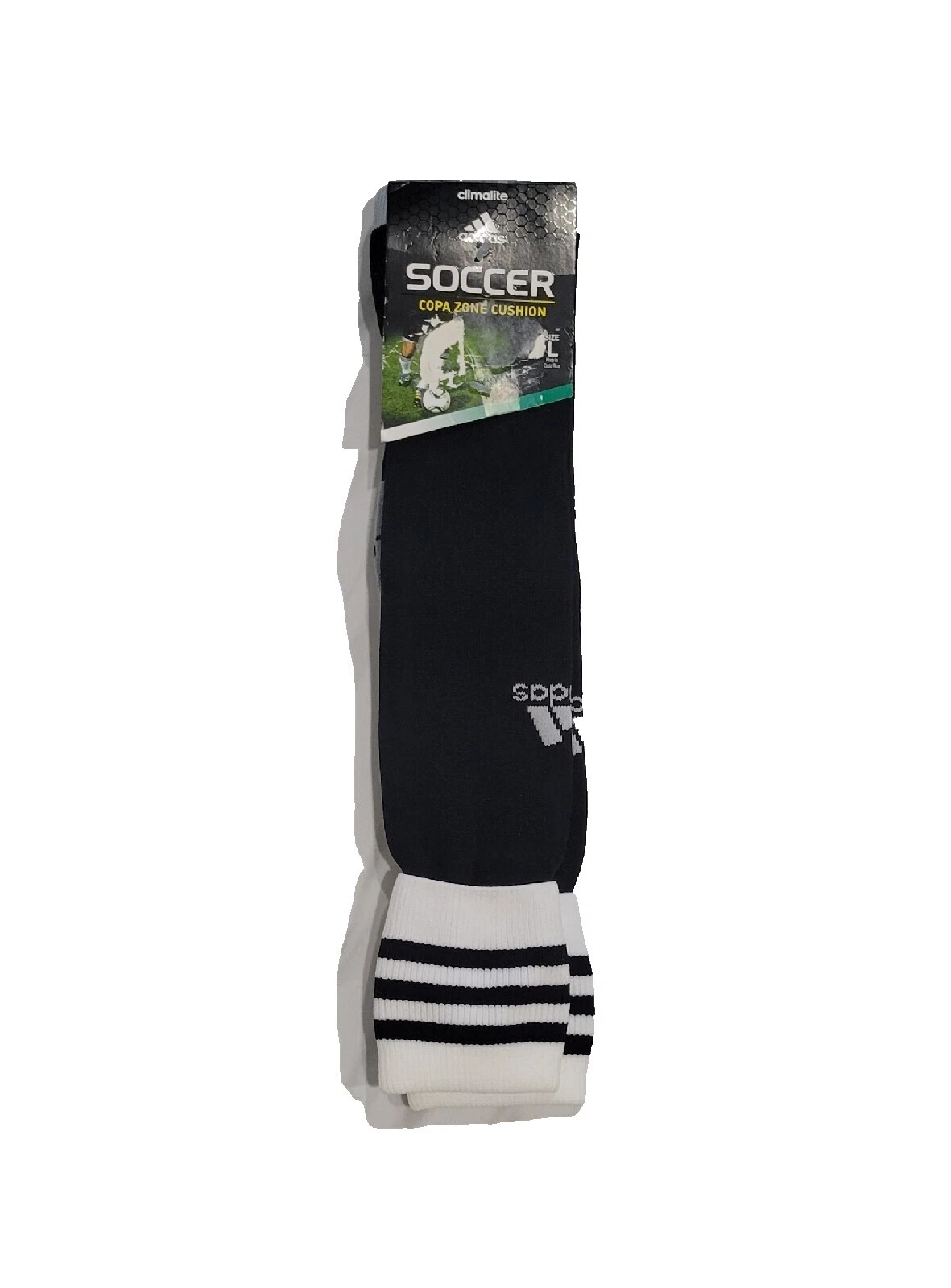 adidas Socks Regular Soccer Clothing for Men