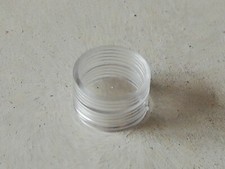 Lot 1251 kleine Kabelrolle für  MB 1620 Kabeltransporter von Wiking in 1:87