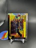 2020-21 Panini Prizm NBA Flux #115 Julius Randle Knicks