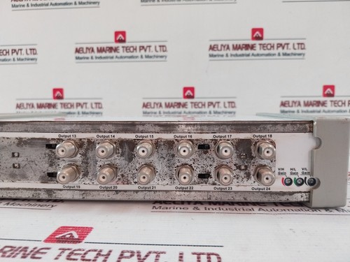 TRIAX TMP 5X24 Multiswitch 301626 24 Outputs 1412190000028 - Picture 8 of 14