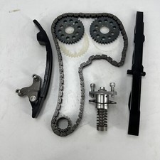 Yamaha YZF R3 2018 Complete Cam Chain Replacement Kit Under 600 Miles Use  #YZ2