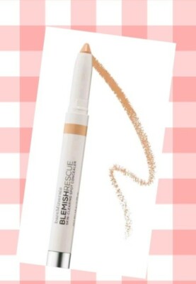 bareMinerals Blemish Rescue Skin Clearing Spot Concealer MEDIUM TAN 3.5C - 1.6 g