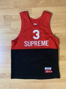 allen iverson split jersey