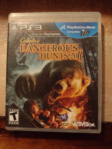 PlayStation 3 Games ~ Most with Manuals! - Picture 51 of 533
