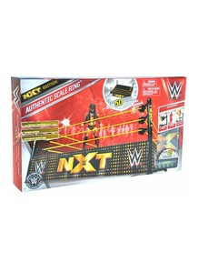 nxt authentic scale ring