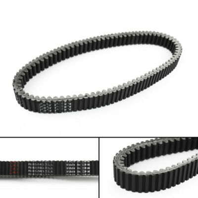 Antriebsriemen 28P-17641-00 Für Yamaha Grizzly660 Kodiak700 EPS Hunter Bennch F2