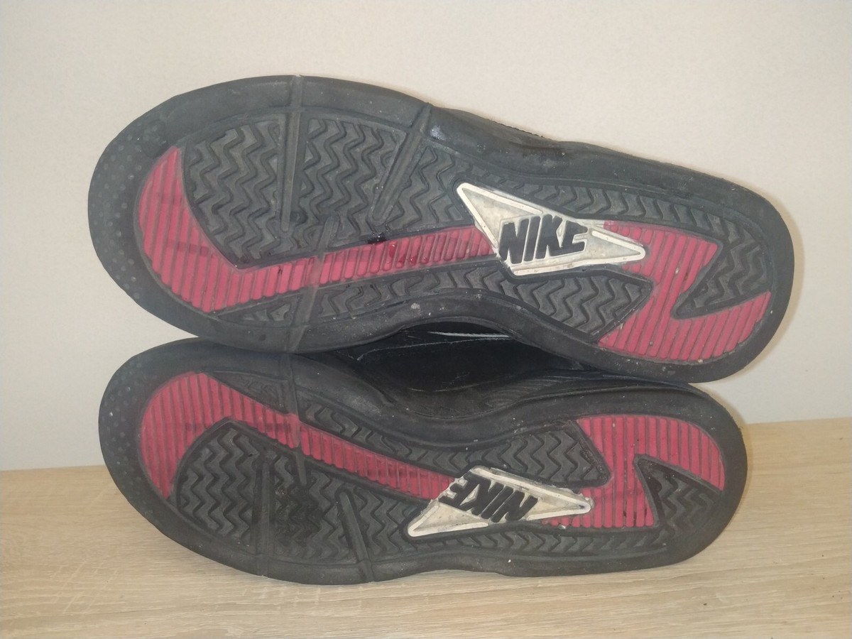 scottie pippen shoes 1991