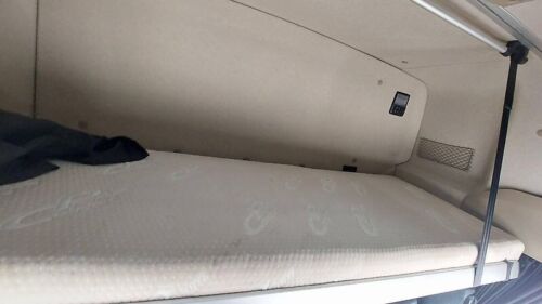 Mercedes Actros 2542 L 6x2 " BDF Wechselfahrgestell " - Bild 18 von 24