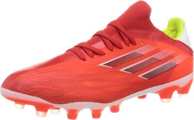 Adidas Soccer Spike X Speedflow.2 HG LEL12 Color Red Size 28cm US10 Japan New