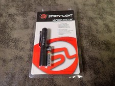 NEW Streamlight 66318 Microstream Super Brigh...