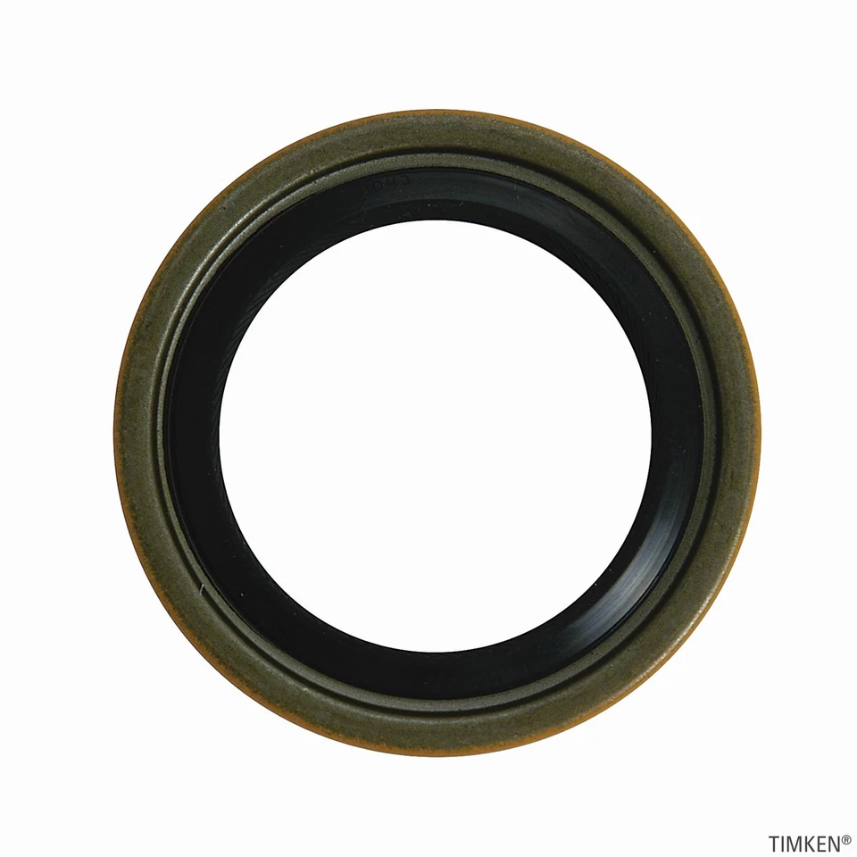 Differential Pinion Seal Rear Timken For 1976-1986 Chevrolet K5 Blazer - Image 3 of 4