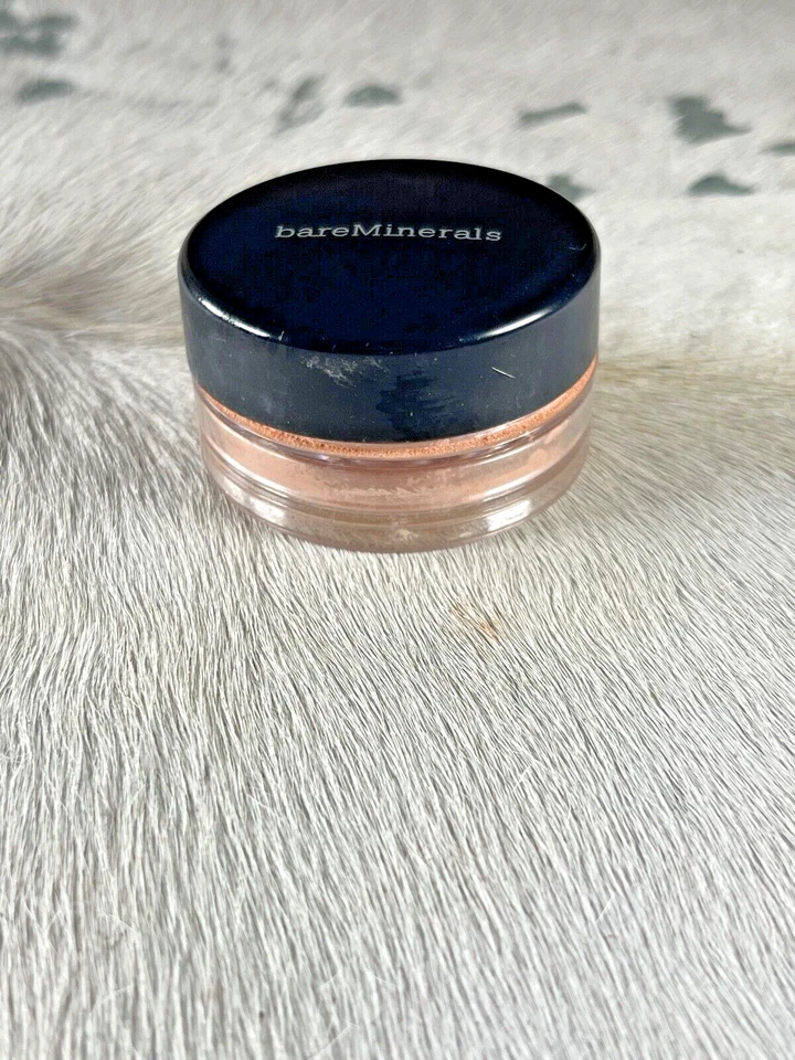 Iluminador BareMinerals 2 g Encender Nuevo Sin Caja Maquillaje Mineral Foto 2 de 4