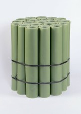 75cm Tubex Standard 73-105mm Tree Tube Rabbit Guard Protection Packs