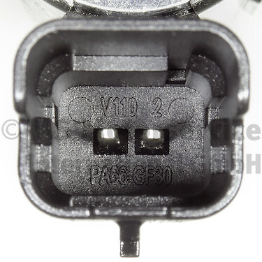 PIERBURG 7.06117.62.0 Control Valve, camshaft adjustment for CITROËN,PEUGEOT