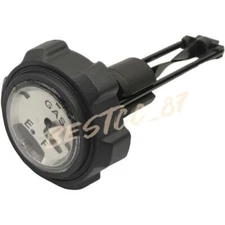 GAS FUEL TANK CAP WITH GAUGE 2-1/4" X 5-1/4" FOR MURRAY CRAFTSMAN 24064