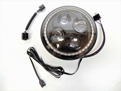 bike led headlight lowest price