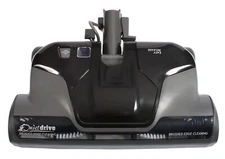 Cen-Tec Systems CT16QD Electric Powerhead, Black