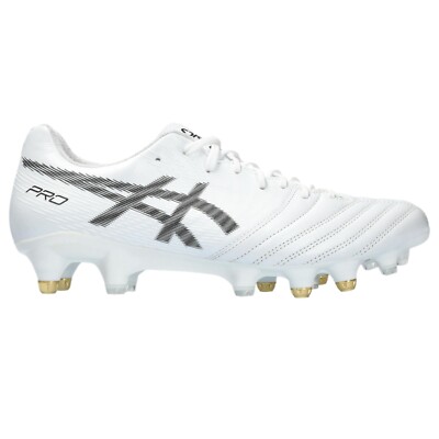 シューズ DS LIGHT X-FLY PRO 25.5 BLACK/SILVER ASICS DS LIGHT X-FLY PRO 2 ST 1101A056 100 White Black