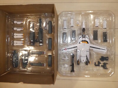 アルカディア VF-1S ロイフォッカー Premium Finish Arcadia Macross 1/60 Vf1s Strike Valkyrie Roy Focker Special