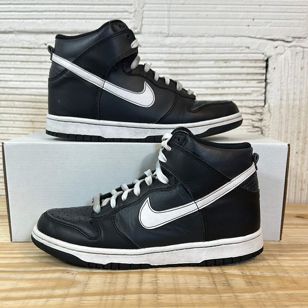 靴 NIKE DUNK HIGH Nike Dunk High Retro SE Men's Shoes. Nike JP
