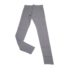 LOGO Layers by Lori Goldstein Leggings XX-Small Sz Gray Casual Pull On Pants