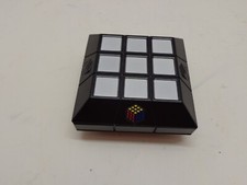 Rubic's Slide Electronic Game, tested