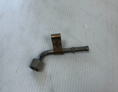 Genuine Land Rover Discovery Sport Evoque Exhaust Pressure Pipe 