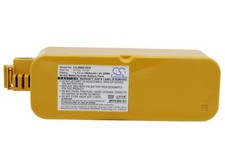 3000mAh 43.20Wh Battery for King Cleaning od TV