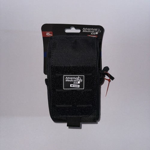 Adventure Medical Bag MOLLE Trauma Kit 0.5 - Black