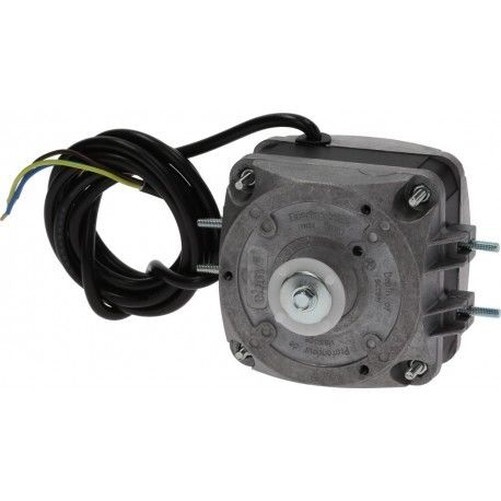 Motor Ebm M4Q045-CA03-75 Pentavalent Code: 3240580-image