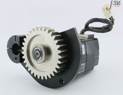 28632 BODINE AC GEAR MOTOR,140RPM, 1/30 HP, 12/1 RATIO 30R2BECI-D3