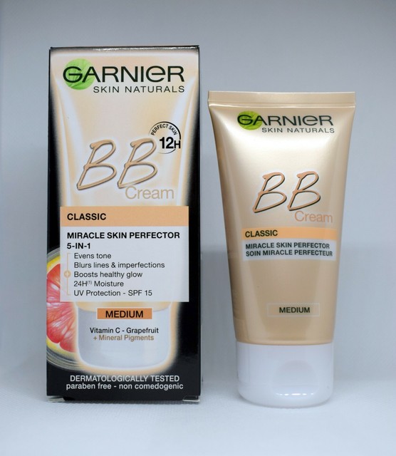 garnier non comedogenic moisturizer