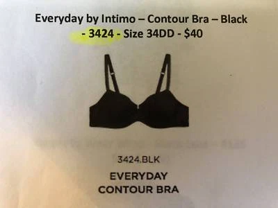 34dd in australian size