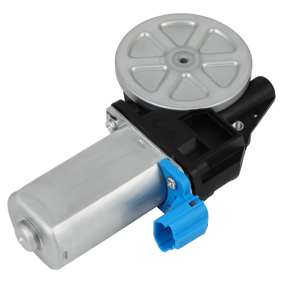 Motor elevador de ventana eléctrico Toyota Land Cruiser 1991-1997 1985-89 Toyota MR2 nuevo Foto 3 de 4