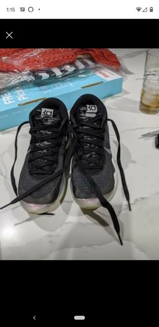 nike kd 12 the day one