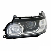 Scheinwerfer Vorne Rechts FüR Range Rover Sport 2013 IN Dann Hir2 OEM LR054701