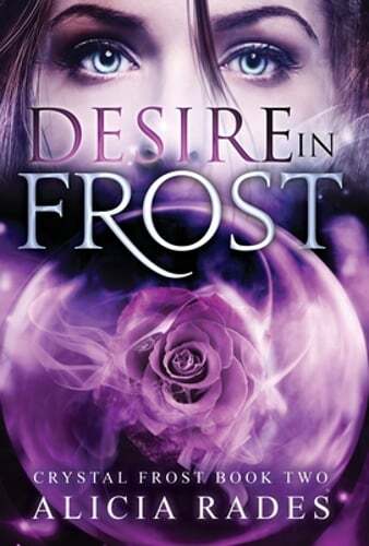 Desire in Frost by Alicia Rades: New