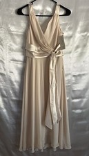 Evan Pecone Dress Size 6 Formal Bridesmaids Gown