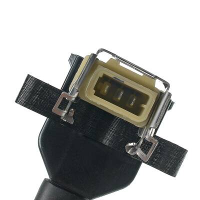 6x Zündspule Zündmodul Für 3er E36 5er E34 7er E32 E38 8er E31 1986-2001 12131726176