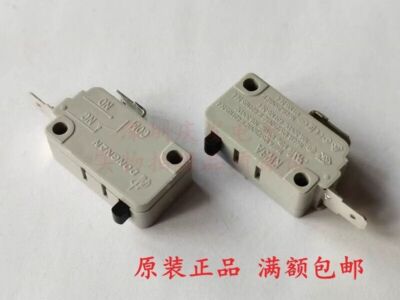 1PCS Oven Door Interlock Switch Replacement WB24X824 WB24X10205 #D1*