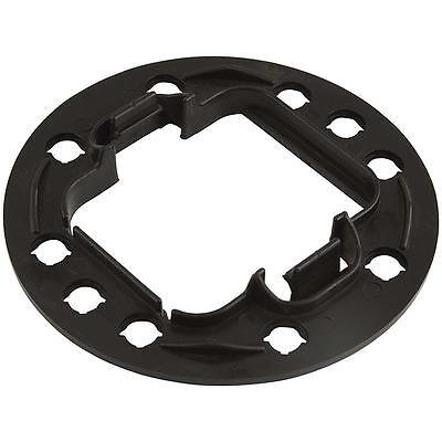 Allstar ALL81213, Hei Wire Retainer Black High Performance & Racing Parts