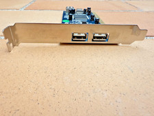 Extension Firewire Belkin F5U623 PCI-X- (AM69.7