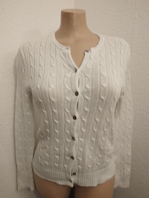 Peter Hahn , Strickjacke , Gr.42, Top!