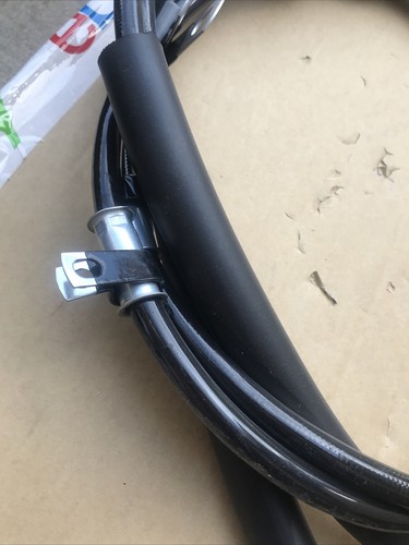 New OEM Parking Brake Cable Chevy Trailblazer GMC Envoy XL Envoy XUV BCA660460 - Foto 5 di 7