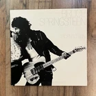 Bruce Springsteen Born To Run LP  1975 Album AL 33975-1AC Good Condition Tested