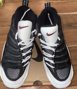 1997 nike basketball shoes