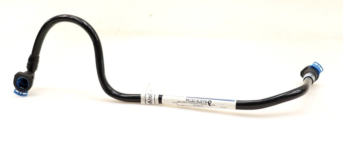 NEW OEM Ford Fuel Line Tube Assembly HC3Z-9J279-C Ford F250 F350